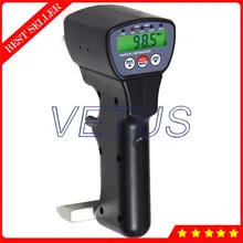 HM-934-1+ барколь импрессор твердомер со средним расчетом значения 0 to100Hba тестер твердости