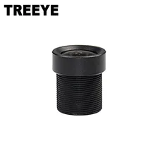 2,5 мм CCTV объектив HD 3,0 мегапиксельная M12 объектив 1/" формат изображения диафрагма F2.1 для HD ip-камеры безопасности