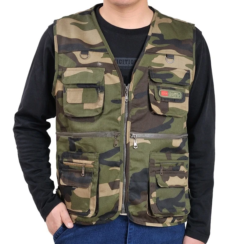 Vest-men-Outerwear-military-Camouflage-waistcoat-Multi-pocket-short-style-Durable-colete-Asian-size (5)