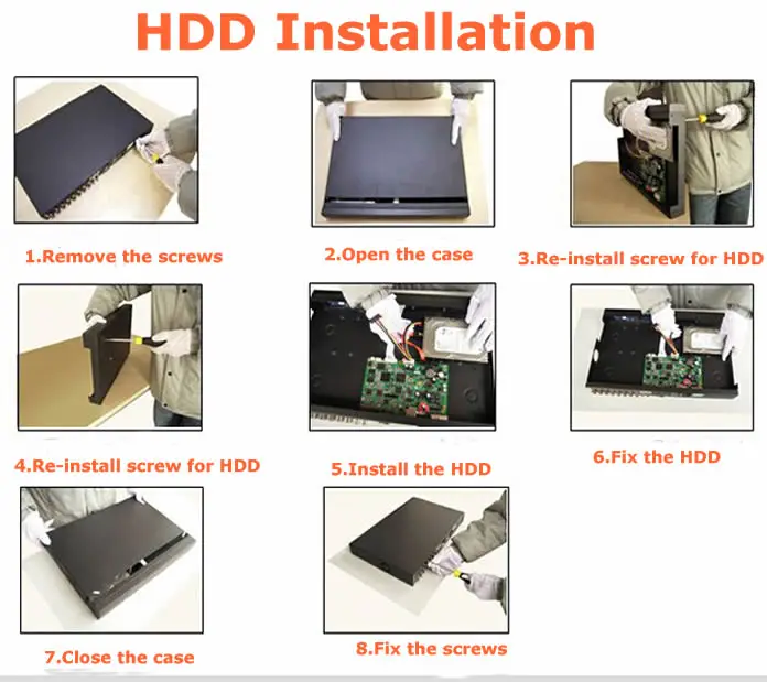 HDD 