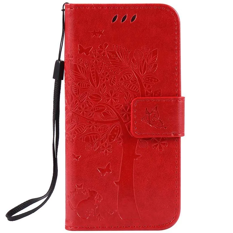 Чехол СПС Fundas Xiaomi Redmi Note 4 4X5 Pro 5A премьер-чехол для Coque Xio mi Red mi 3S 4A 4X крышка mi на возраст 5, 6, 8, 5X A1 A2 Lite F1 чехол s - Цвет: red mao