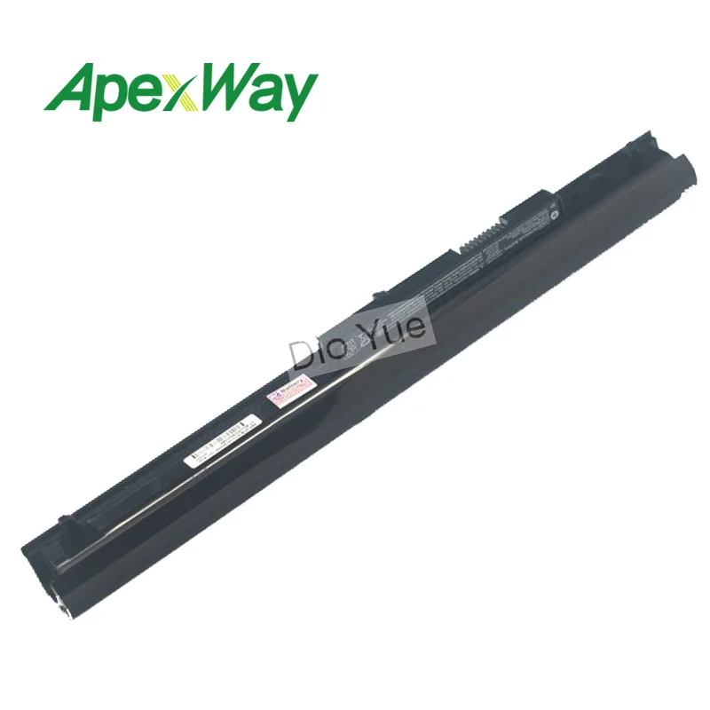 Ноутбук Батарея для HP OA04 OA03 HSTNN LB5Y PB5S LB5S Compaq 740715 001 15 h000 S000 CQ14 CQ15 240 G2|battery for hp|laptop battery