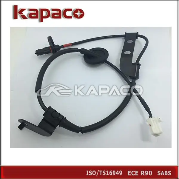 New Brand Abs Wheel Speed Sensor 599302h300 For Hyundai Elantra Abs