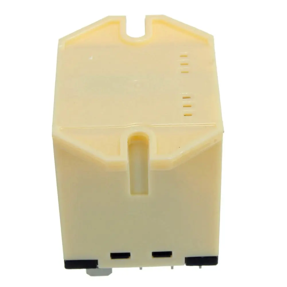 

1x JQX-30F 2Z DC 12V Coil 30A 250V AC Power Relay 8 Pin DPDT 5.25x3.5x4cm