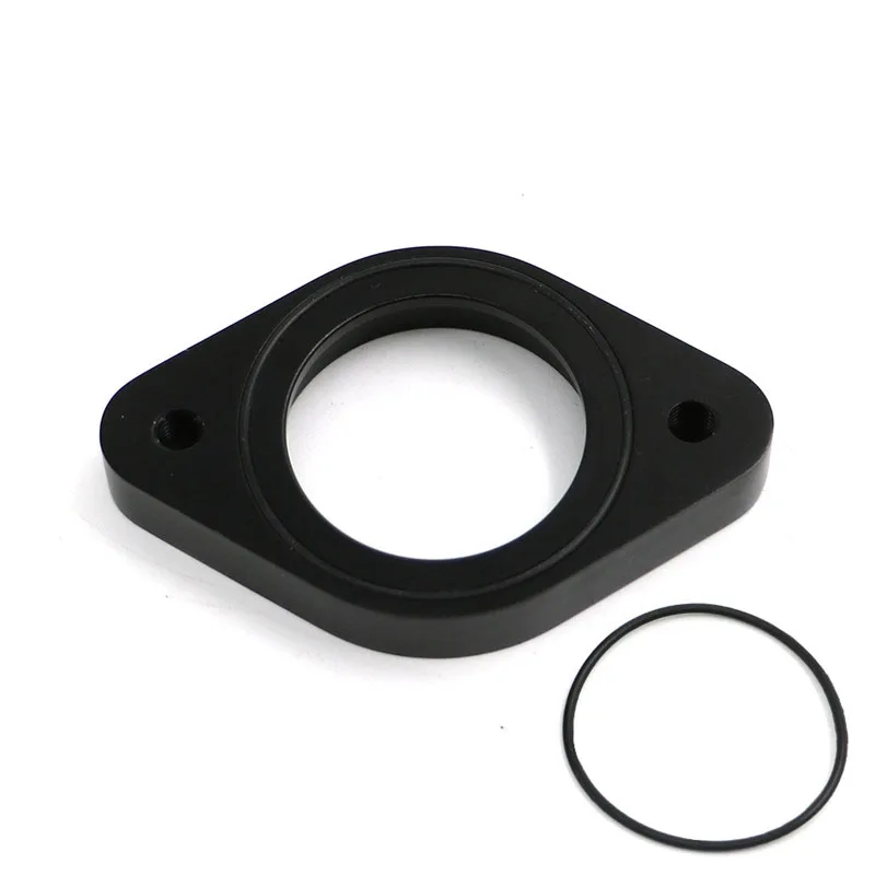 

Carburetor Intake Manifold Adapter Flange CV40MM For Harley Division Softail Sportster 883 1000 FXSTC FXST XLH XLCH55 XLRTT