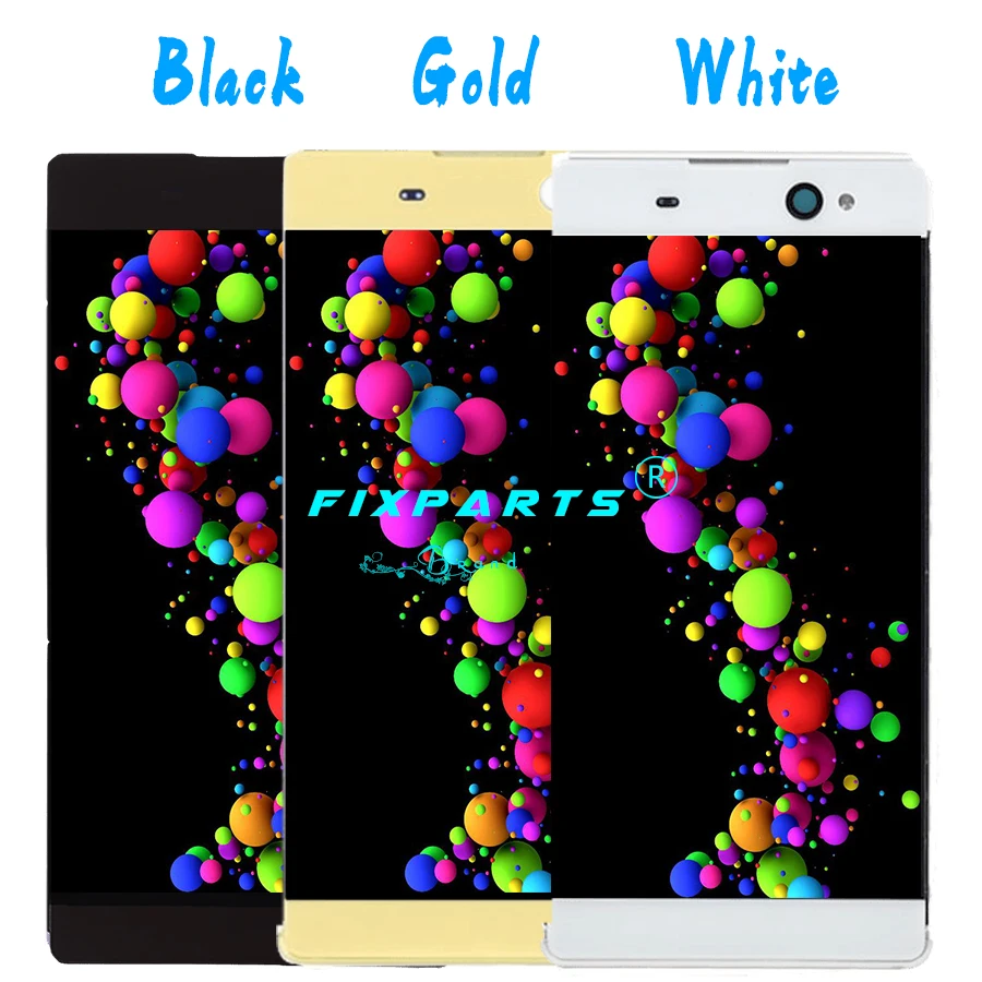 SONY Xperia C6 LCD l