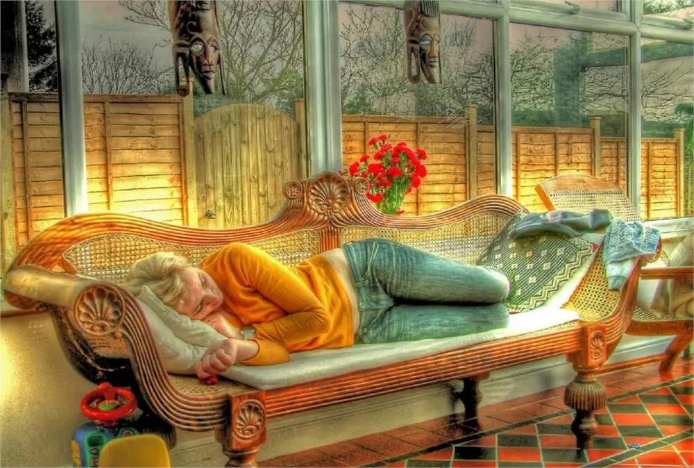 Beautiful-sexy-blonde-Woman-Girl-Nice-Fine-Sofa-Colorful-Sleeping-Home-Decoration-Canvas-Painting-Poster-Pictures.jpg