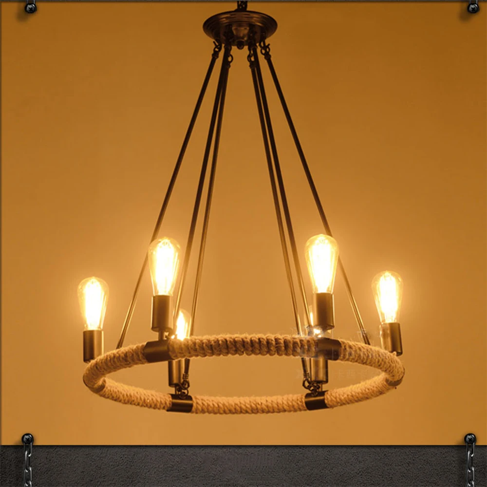 Modern Pendant Lamps Design Led Pendant Lights Nordic Vintage