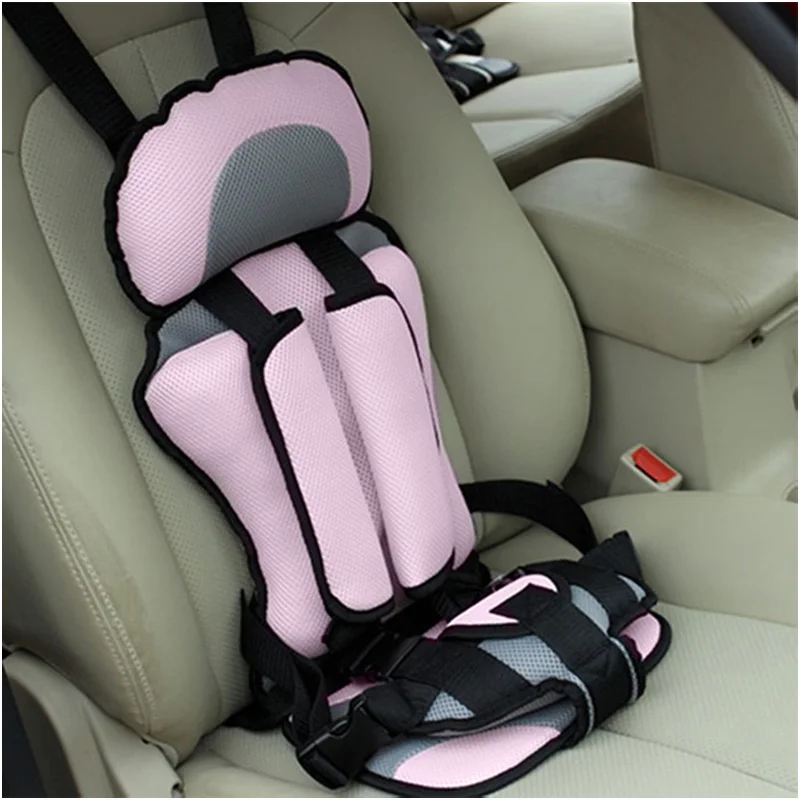 Infant Safe Seat Portable font b Baby b font Safety Seat Children s Chairs Updated Version