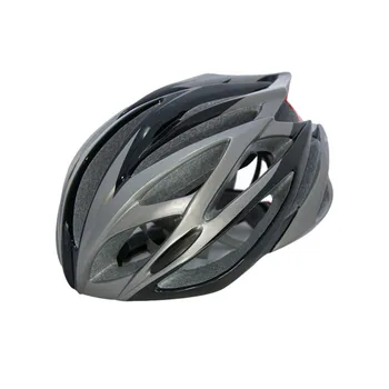 

Hot Bicycle Helmet Road Bike Cycling Ultrafast Ultralight bike Helmet Adjustable Size Cycling Helmet Suit for 57-64CM
