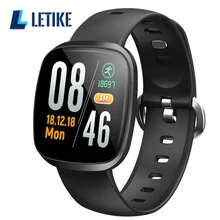 2019 New GT103 smart watch Oversized 1.3" IPS color touch LCD screen 2.5D super large curved surface glass Fitness tracker watch