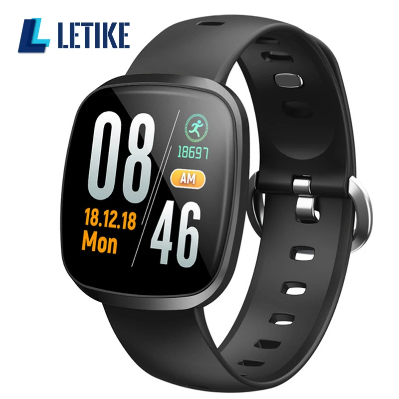 letike smart watch