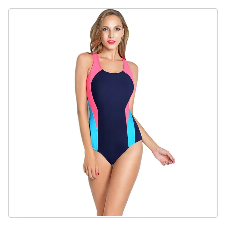 New-Women-Professional-Sport-Triangular-Piece-Swimsuit-One-Piece-Swimwear-Bathing-Suit-Brazilian-Bathing-Suit-S_