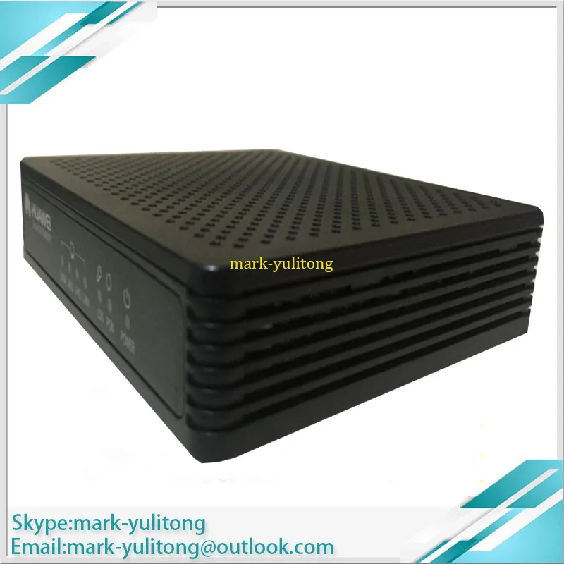 

Original Hua wei MA5671 Metal 4 GE GPON ONU for FTTH/FTTB