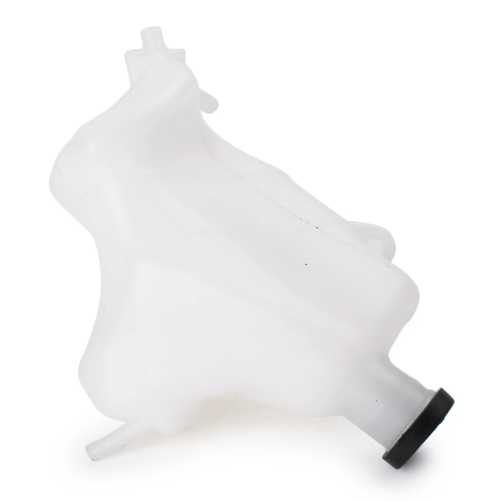 For Honda CBR600RR Radiator Coolant Water Reservior Overflow Tank Bottle 2007-2015 CBR 600 RR Motorbike Accessories ABS Plastic