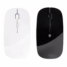 Перезаряжаемая оптическая мышь для портативных ПК планшетов# L059# Новинка