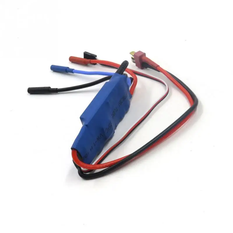 

High Quality Electronic Speed Controller For Feilun FT012 RC Boat FT012 RC Spare Parts Accessories