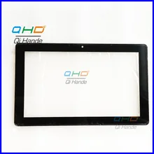 Free shipping 10.1” inch touch screen,100% New for DEXP Ursus A210i touch panel,Tablet PC touch panel digitizer