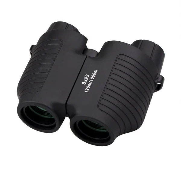 LAIDA Compact Binoculars 8x25mm Fixed-Focus (2)
