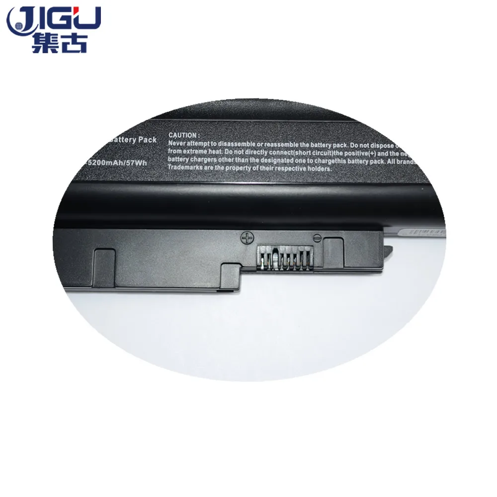 Аккумулятор JIGU 92P1138 для ноутбука ThinkPad R60 R60e R61 R61e R61i T60 T60p T61 T61p R500 T500 W500 SL400 SL500 SL300|laptop