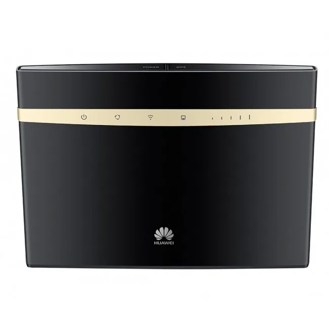 Разблокированный беспроводной маршрутизатор Huawei B525 B525S 65a 4G LTE Cat6 CPE 300 Мбит/с