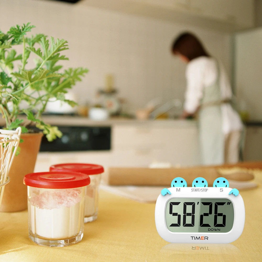 Online Get Cheap Modern Kitchen Timer Aliexpresscom Alibaba Group - Pcs Modern Digital Multifunctional Cartoon Countdown Clock Timer Kitchenreminder Positive Largescreen Electronic online get cheap modern kitchen timer aliexpresscom alibaba group - pcs modern digital multifunctional cartoon countdown clock timer kitchenreminder positive largescreen electronic