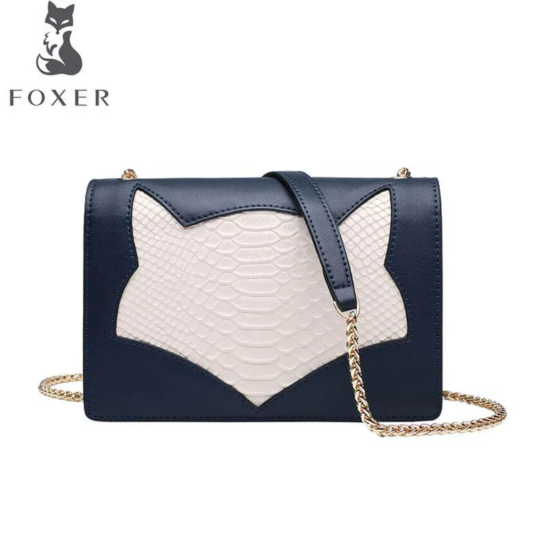 

free delivery Cow leather handbag 2019 autumn and winter new leather Messenger bag Shoulder Bags Small square bag Messenger bag