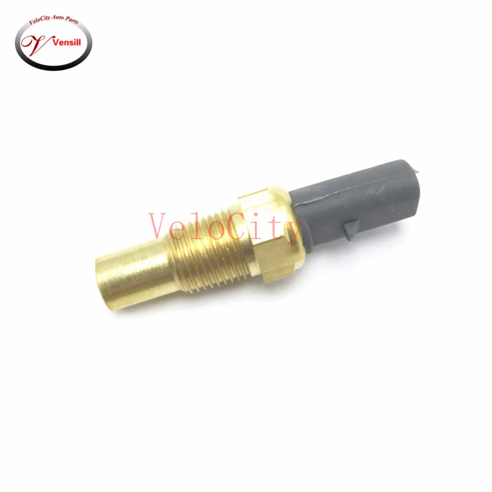 Coolant Water Temperature Sensor For Tundra Solara Land Cruiser