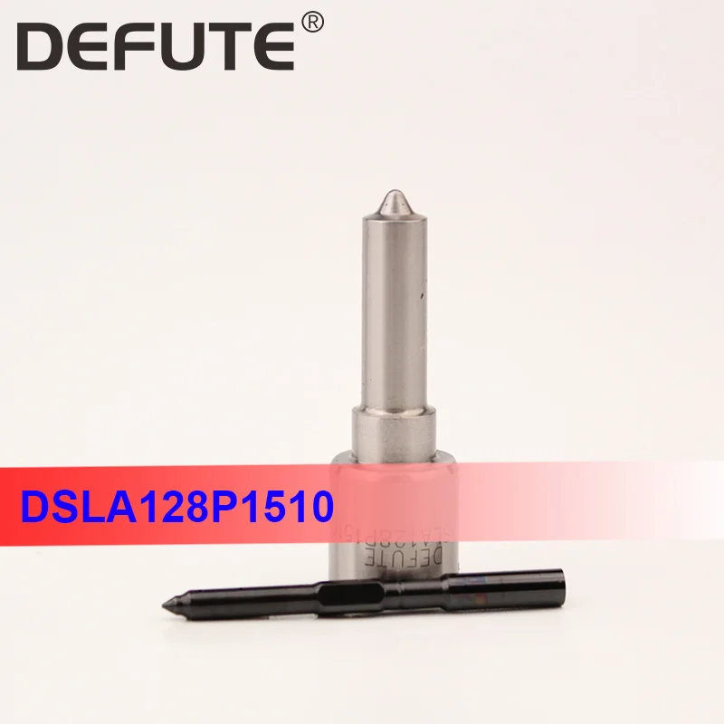Китай DSLA128P1510 части дизельного двигателя Common Rail Топливная форсунка|Топливный