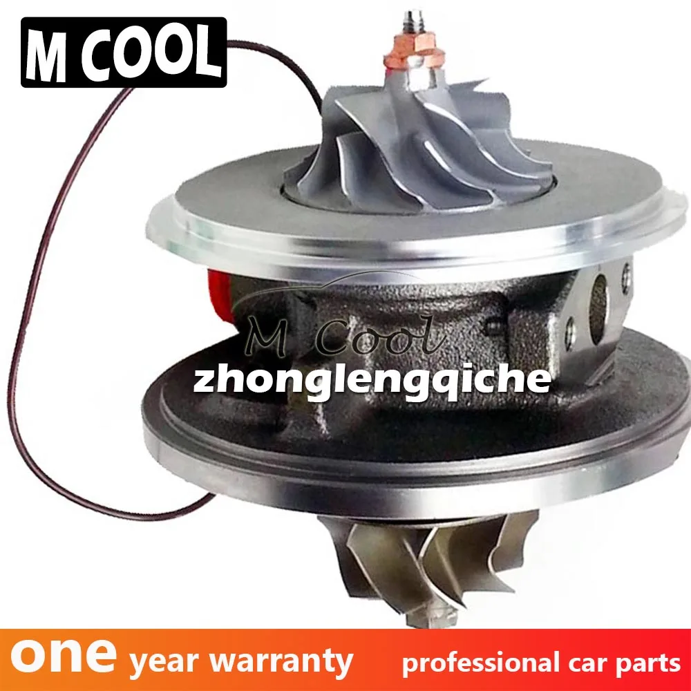 

Turbocharger Turbine Parts Cartridge Core Chra Garrett For Audi A4 B5 A6 C5 A8 D2 2.5 TDI AFB AKN 110KW 150HP 4541350009 454135