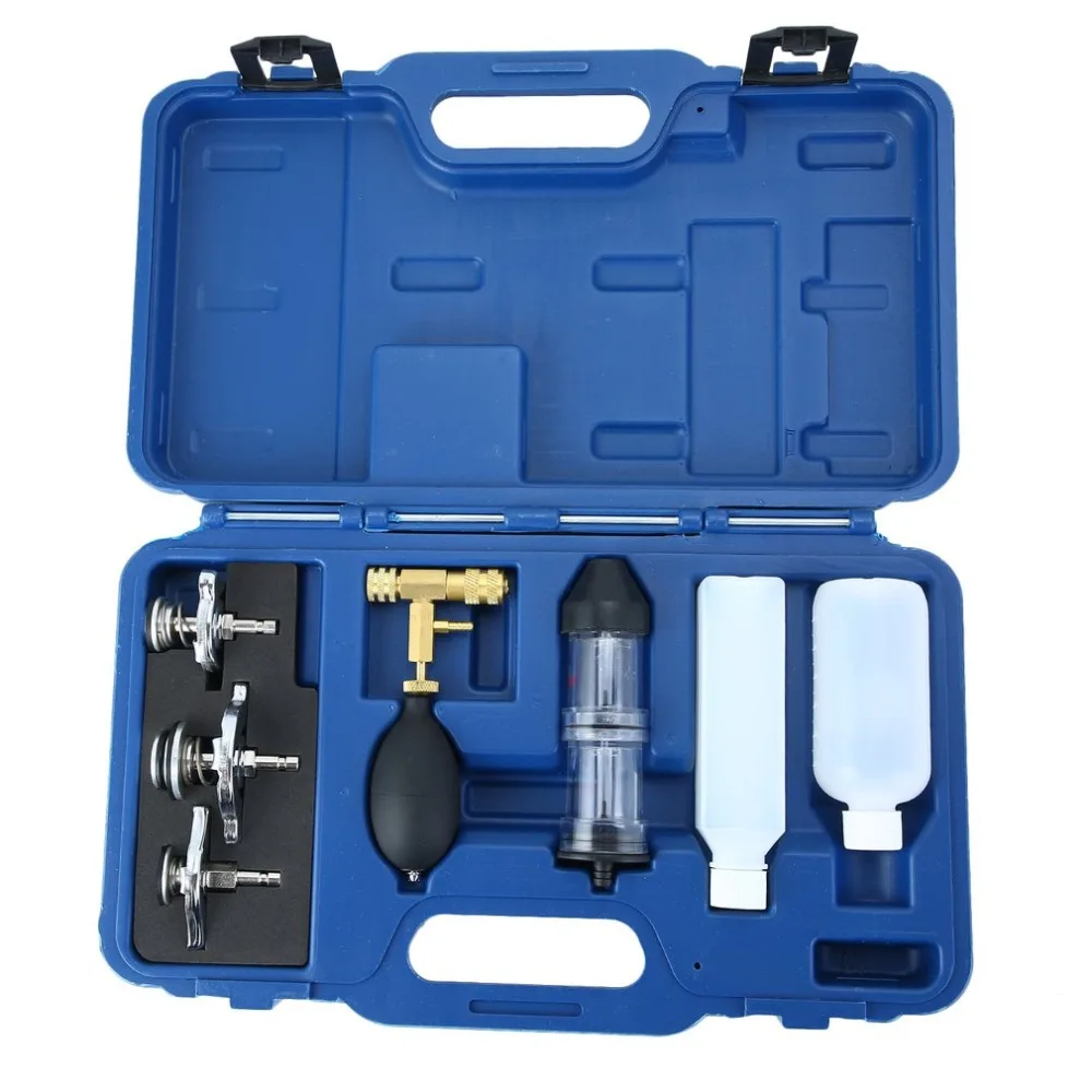 

Portable Cylinder Head Carbon CO2 Gas Meter Leakage Detector Gas Analyzer High Precision Detector Gas Monitor Tester