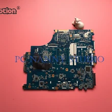 PCNANNY A1796418C MBX-235 основная плата для VPC-F M932 Материнская плата ноутбука s988a pm55 w/GT425M полностью Рабочая