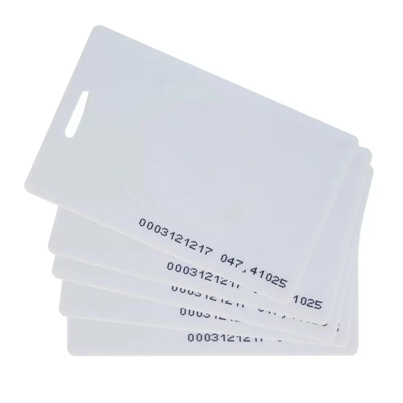 hole punched cr80 standard size plastic blank white tag cards business cards aliexpress hole punched cr80 standard