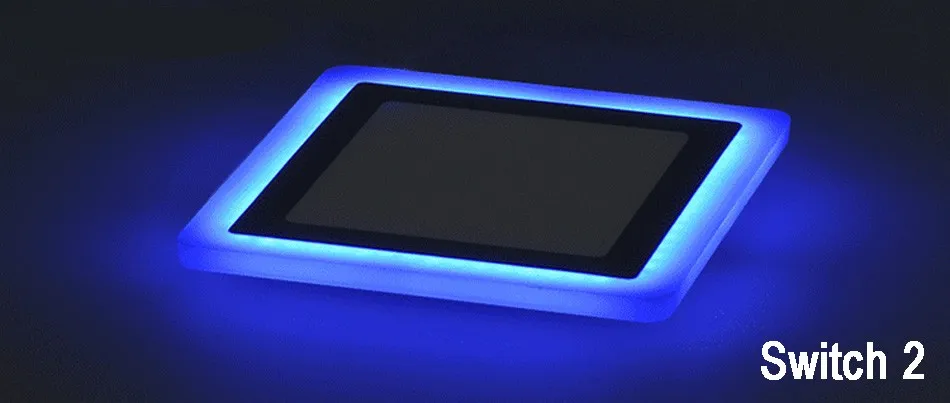 Downlights w led teto rebaixado painel Light Source : Led Bulbs