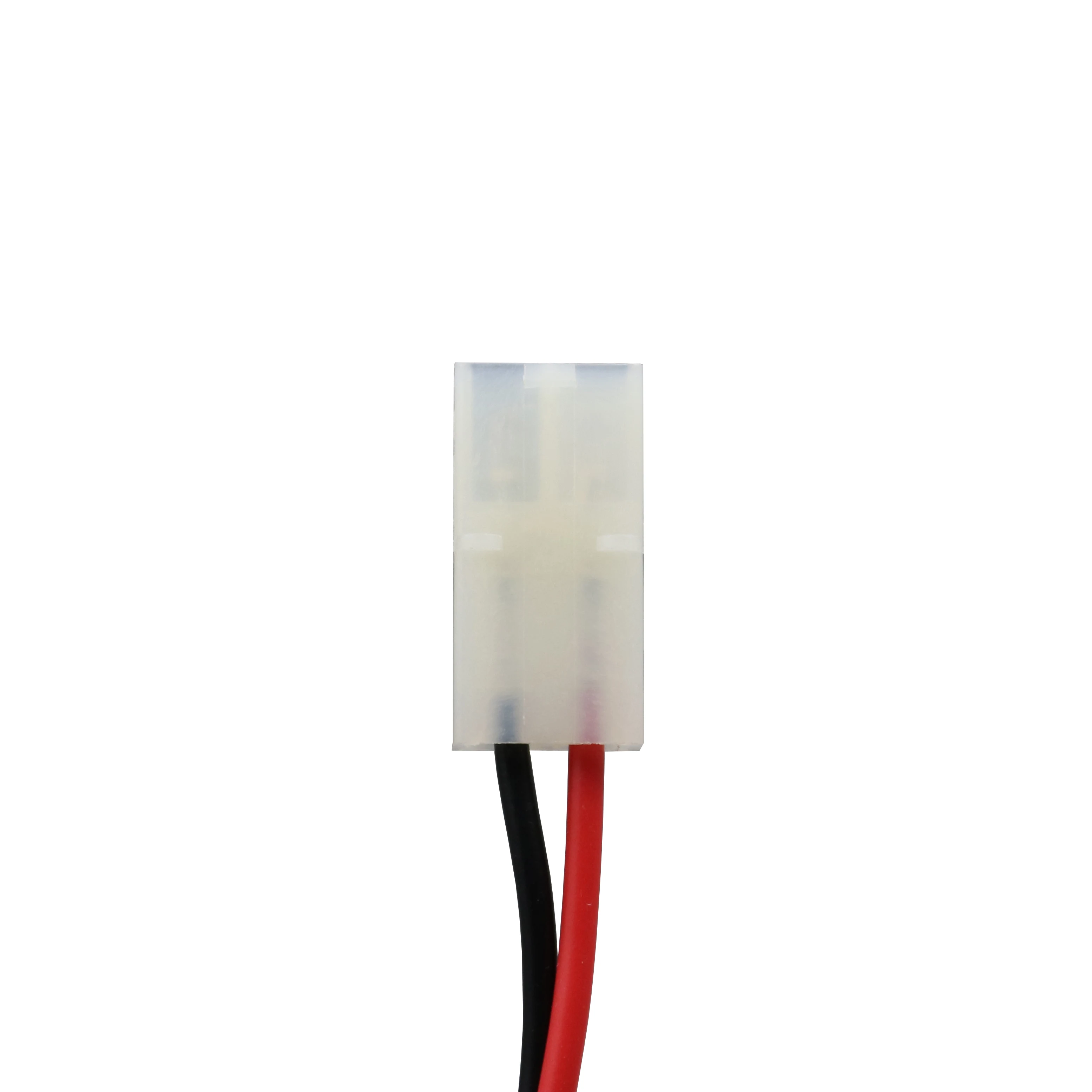 5 пар штекерных и гнездовых проводов 2Pin 20AWG 30 см разъем для провода|connector tamiya|tamiya