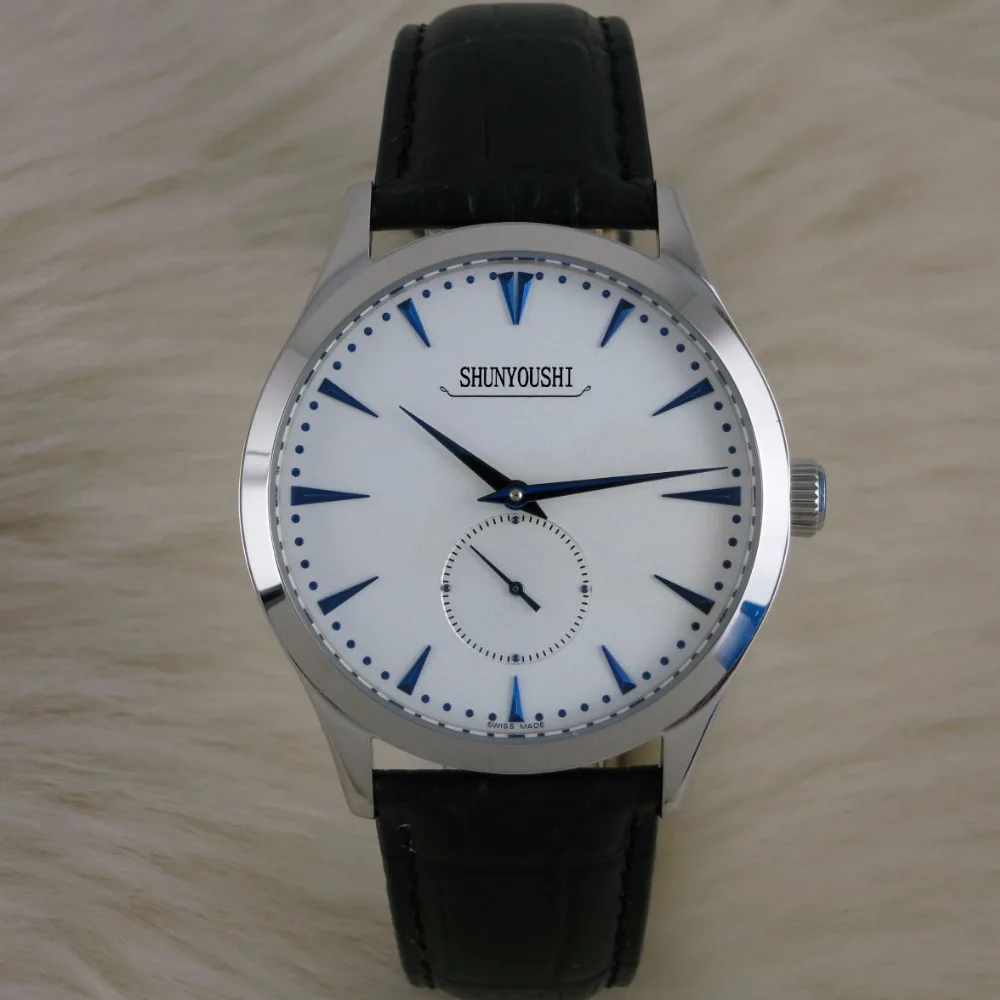 

WG05231 Mens Watches Top Brand Runway Luxury European Design Automatic Mechanical Watch