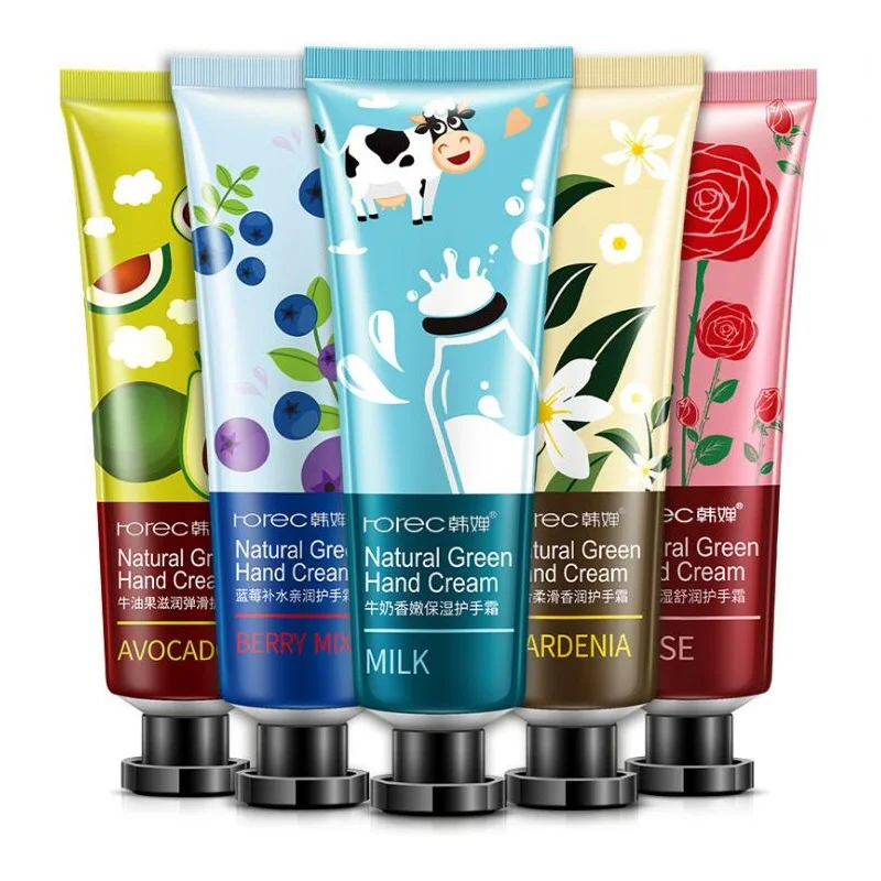 Hand Cream Крем Для Рук Цена