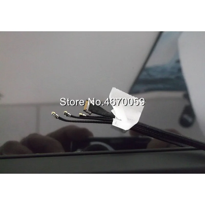 A1398 2013 2014 lcd assembly 3