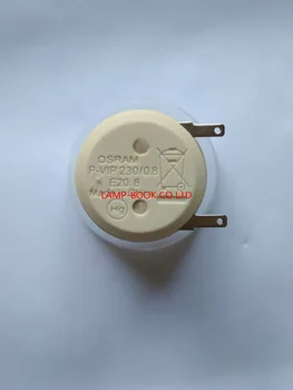 

NEW ORIGINAL OSRAM P-VIP 230/0.8 E20.8 PROJECTOR LAMP BULB