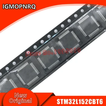 

10pcs STM32L152CBT6 L152CBT6 QFP48 ARM New