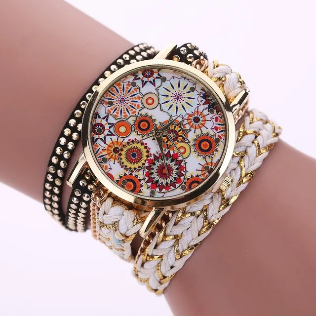 top fashion women's watch with 2 layers belt , good quality ,fashion women's bra top fashion women's watch with 2 layers belt , good quality ,fashion women's bra
