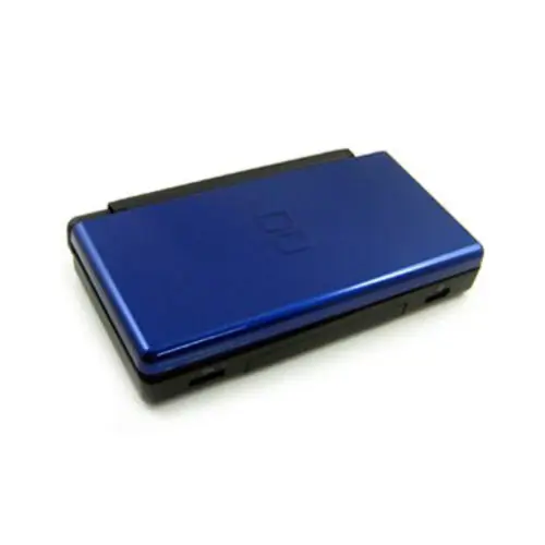 Полный набор для NDSL Ограниченная серия чехол Замена крышки для nintendo DS Lite корпус с кнопкой комплект
