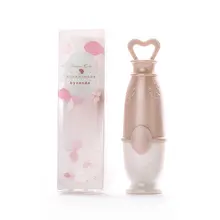 Bynanda Новинка года Портативный Размеры Для женщин макияж помада Водонепроницаемый длительный естественный косметика для губ красивая помада для губ инструмент