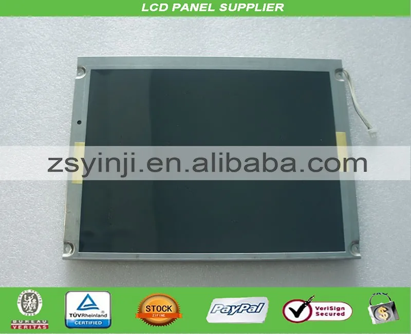 

NL8060BC31-17E 10.4" tft LCD PANEL