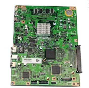

FM0-2644 FM0-2661 FM0-2662 FM0-2663 IRC2220 IRC2225 IRC2230 Main Controller PCB Assembly