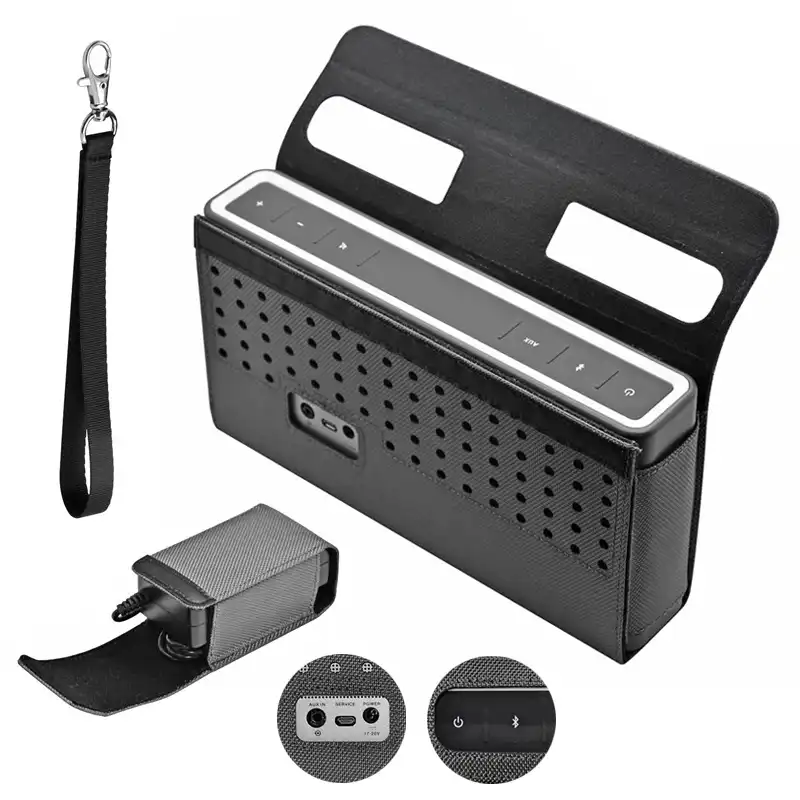 bose soundlink 3 carrying case