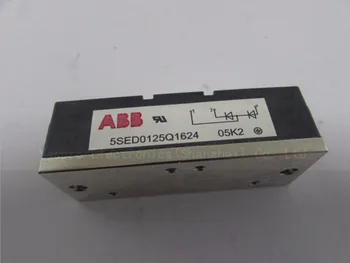 

Diode 5SED0125Q1624