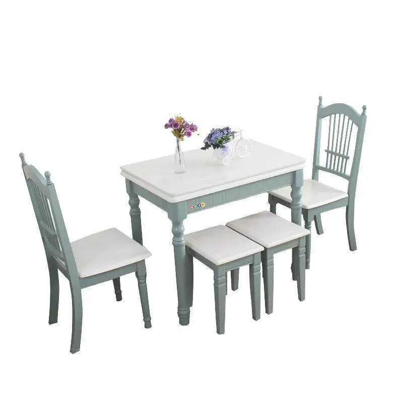 

Meja Makan A Manger Moderne Set Comedores Mueble Escrivaninha Redonda Wooden De Jantar Tablo Mesa Comedor Desk Dining Room Table