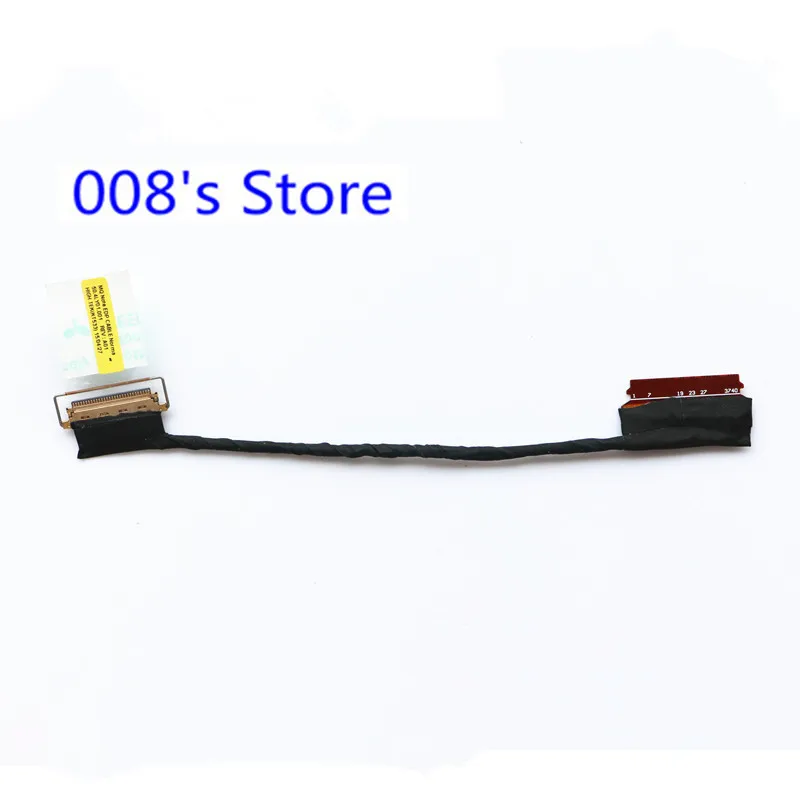 Новый светодиодный ЖК-кабель для ноутбука Lenovo THINKPAD X1 Carbon 2 Gen Display Line 50.4LY01.001 04X5596 |