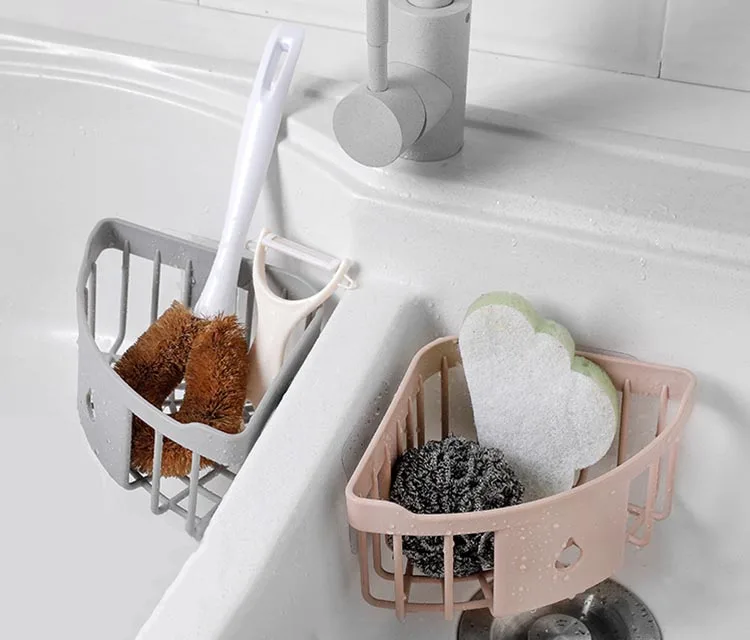 Kitchen Storage Rack